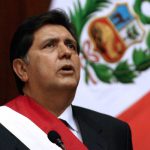 FILES-PERU-GARCIA-OBIT