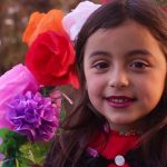 Fiesta de libros y caravana en Conchalí: Los 25 años de la feria del libro del colegio Cristóbal Colón