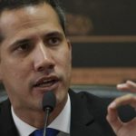 VENEZUELA-CRISIS-OPPOSITION-GUAIDO