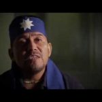 Lonko mapuche preso fue premiado con el “Nobel ambiental”