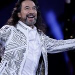 marco antonio solis