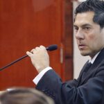 Juicio oral caso Nibaldo Villegas 24/04/2019