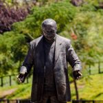 Gobierno evalúa cambio de nombre a parque fluvial Renato Poblete