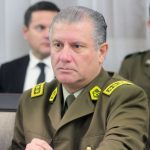 Sesión del consejo Nacional de Seguridad pública