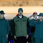 VENEZUELA-CRISIS-MADURO