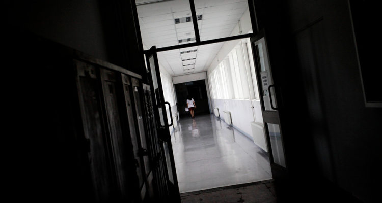 Cambios en Minsal: remueven a directores de Servicios de Salud en 6 regiones