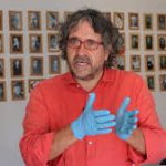 Alcalde de Huechuraba