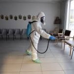 Chile supero al contagio 2020