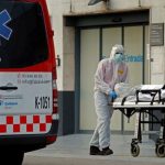 Covid-19 en Europa 2020