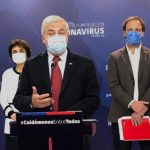 Extiende la cuarentena mayo 2020