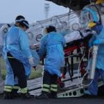 H.El Carmen aseguran que no les quedan camas criticas