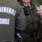 detiene un motochorro mayo2010