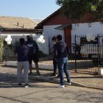 fallecido en San Joaquin