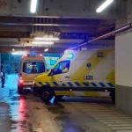 quedan camas cristicas