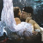 Residente junta 113 besos en su nuevo tema «Antes que el mundo se acabe»