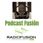 Podcast Fusión 20