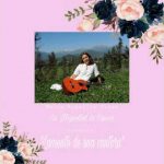 La Folkorista  Angelica Reyes presenta su single “Lamento de una cantora”
