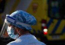 Minsal informa que hay 8.195 de casos nuevo de Covid-19, la cifra más alta de toda la pandemia