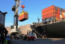 Unión Portuaria anuncia paro de actividades por tercer retiro de los fondos de las AFP