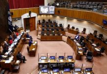 La comisión de Constitución del Senado aprueba la idea de lesgislar el retiro de fondos desde AFP