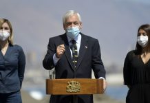 Presidente Piñera promulgó nueva Ley de Migraciones que facilita las expulsiones