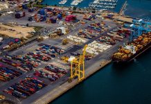 Asociación internacional de portuarios amenaza con bloqueo mundial de cargas provenientes de Chile