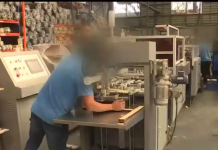 Fabrican individuales: Empresa funcionaba con permisos colectivos irregulares en Quilicura