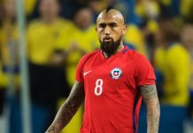 Tercera fecha eliminatorias Sudamericanas 2026