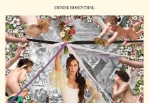 Denise Rosenthal estrena su esperado nuevo disco «Todas Seremos Reinas»
