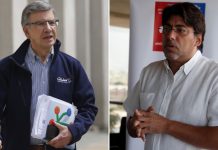 Jadue y Lavín lideran encuesta presidencial, mientras Sichel y Provoste arremeten