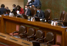 Cámara de Diputadas y Diputados aprueba voto obligatorio: proyecto avanza al Senado