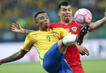 Chile contra Brasil: Así quedaron las llaves de los cuartos de final de la Copa América
