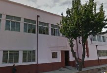 Suspenden clases presenciales de colegio Sagrado Corazón de Concepción por contagio de dos alumnas