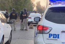 Funcionaria de la PDI fallece tras ser baleada en la comuna de La Pintana