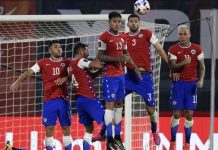 Chile vs. Bolivia: Horario, formaciones por Eliminatorias Qatar 2022