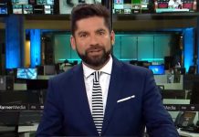 Chilevisión desvincula a Karim Butte tras ser detenido por fiesta clandestina en casa de Dante Poli