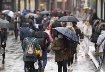 Por primera vez desde marzo de 2020, Reino Unido no registró muertes por Covid-19