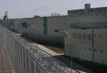 Asesinan a líder de «La Manada chilena» en Santiago 1