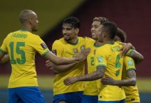 Brasil abrió los fuegos de la Copa América con goleada sobre una Venezuela llena de bajas