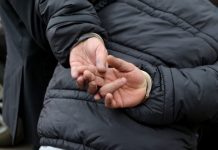 Condenado por violar a su hijo se entregó tras pasar tres años prófugo