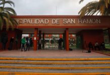 Segundo Tribunal Electoral de la RM determina repetición de elecciones de alcalde y concejales en 65 mesas de San Ramón