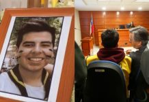 Declararon culpables a los dos imputados por el crimen del joven scout Tomás Acevedo