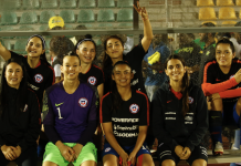 Documental sobre la Roja Femenina agota su primera preventa en menos de cuatro horas