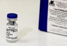 Rusia dice que vacuna Sputnik V tiene 90% de efectividad contra variante Delta