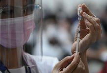OMS no aconseja de momento una tercera dosis de refuerzo contra covid-19
