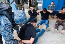 Arrestan a quince colombianos y dos estadounidenses por magnicidio en Haití