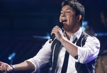 Falleció «El Gitano», cantautor y finalista de Talento Chileno, tras violento accidente en Talcahuano