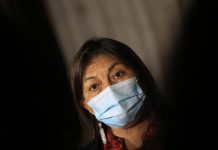 Gobierno evalúa otorgar «protección especial» a Elisa Loncón tras denuncias de amenazas