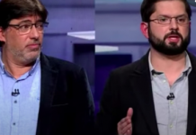 Jadue emplaza a Boric por cuestionamientos a medicamentos en Recoleta