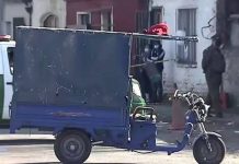 Niño de dos años muere tras accidente en triciclo eléctrico en Conchalí: el padre fue detenido